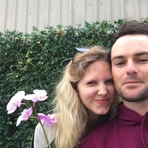 Meet your Posher, Bethany